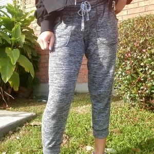 Junior's Joggers